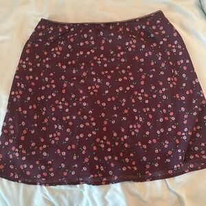Never worn out skirt